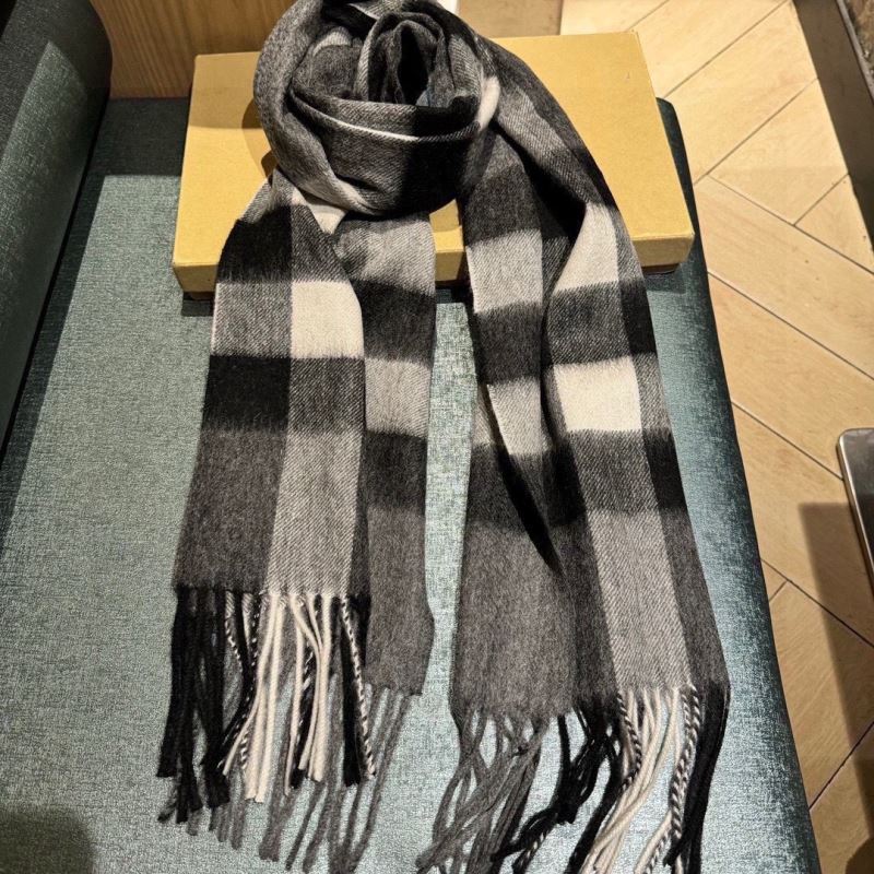 Burberry Scarf